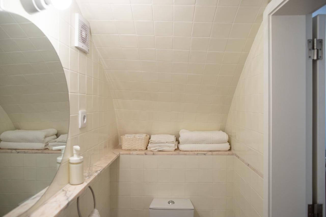 Casa Da Travessa Apartment Евора Екстериор снимка