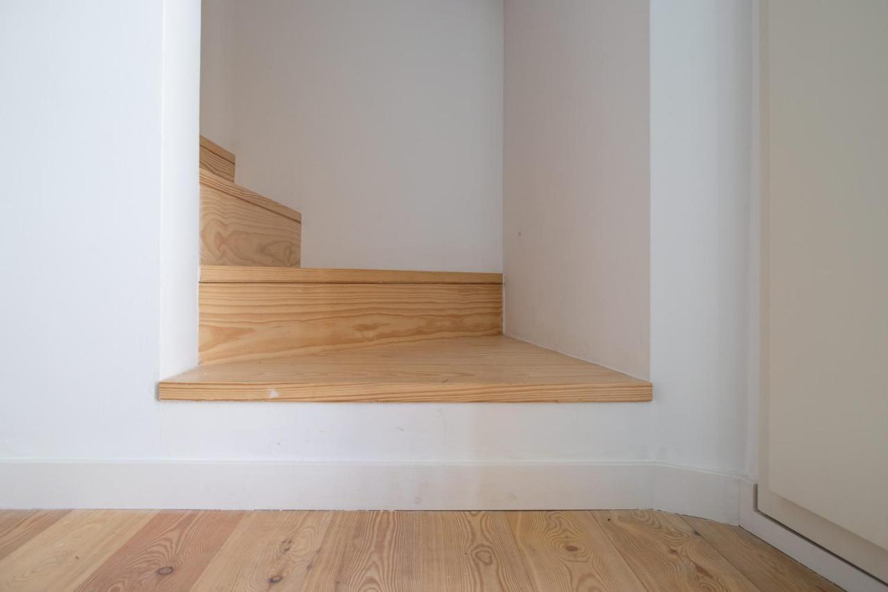 Casa Da Travessa Apartment Евора Екстериор снимка