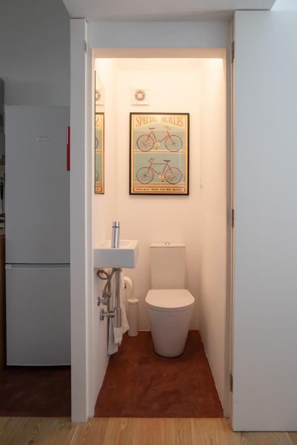 Casa Da Travessa Apartment Евора Екстериор снимка