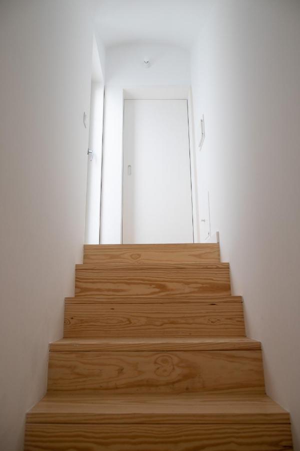 Casa Da Travessa Apartment Евора Екстериор снимка