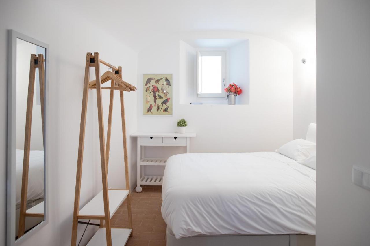 Casa Da Travessa Apartment Евора Екстериор снимка