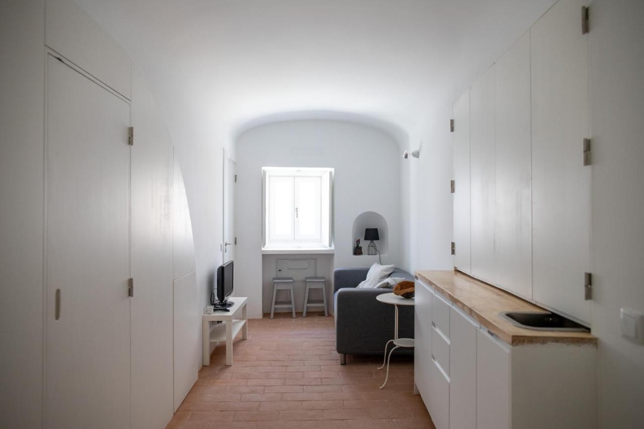 Casa Da Travessa Apartment Евора Екстериор снимка