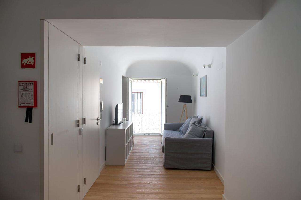 Casa Da Travessa Apartment Евора Екстериор снимка