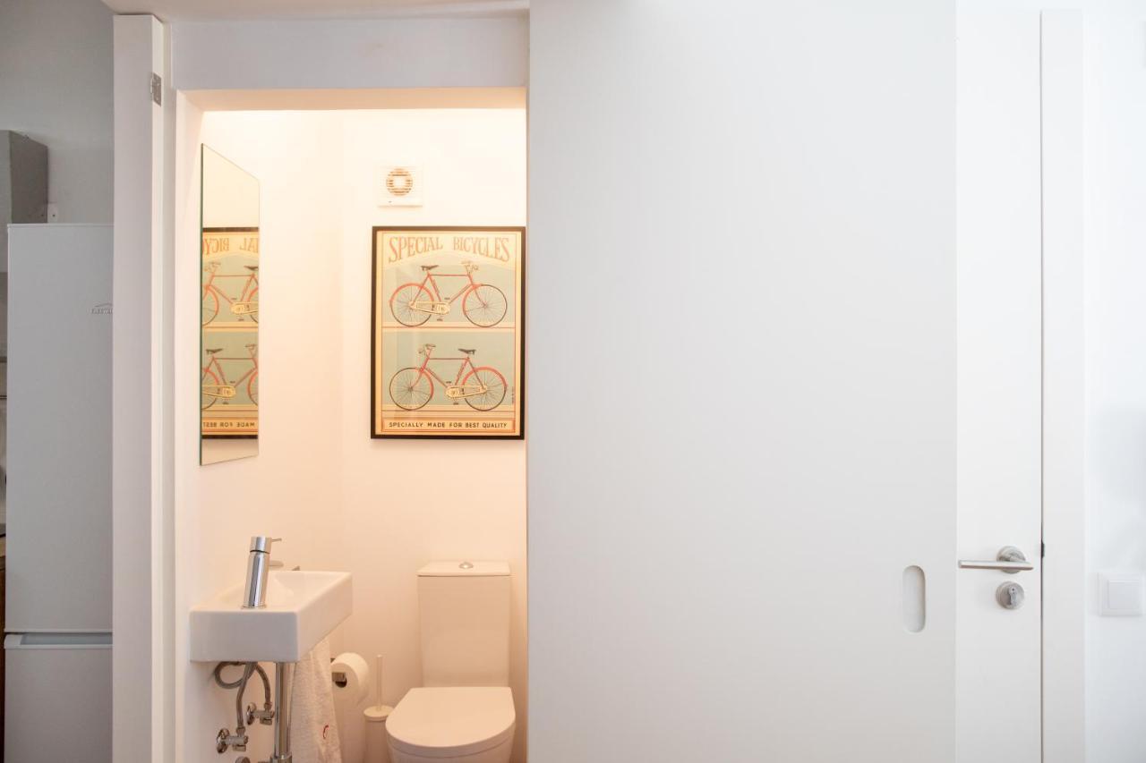 Casa Da Travessa Apartment Евора Екстериор снимка