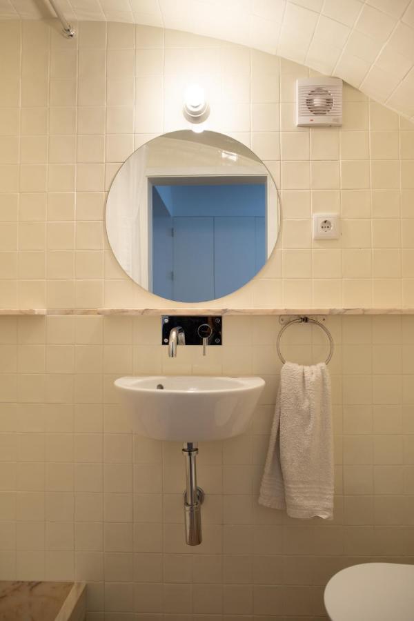 Casa Da Travessa Apartment Евора Екстериор снимка
