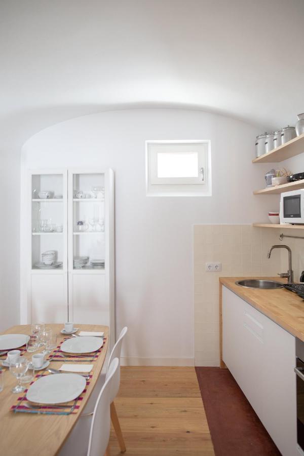 Casa Da Travessa Apartment Евора Екстериор снимка