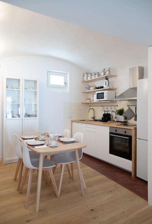 Casa Da Travessa Apartment Евора Екстериор снимка