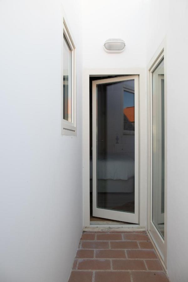 Casa Da Travessa Apartment Евора Екстериор снимка