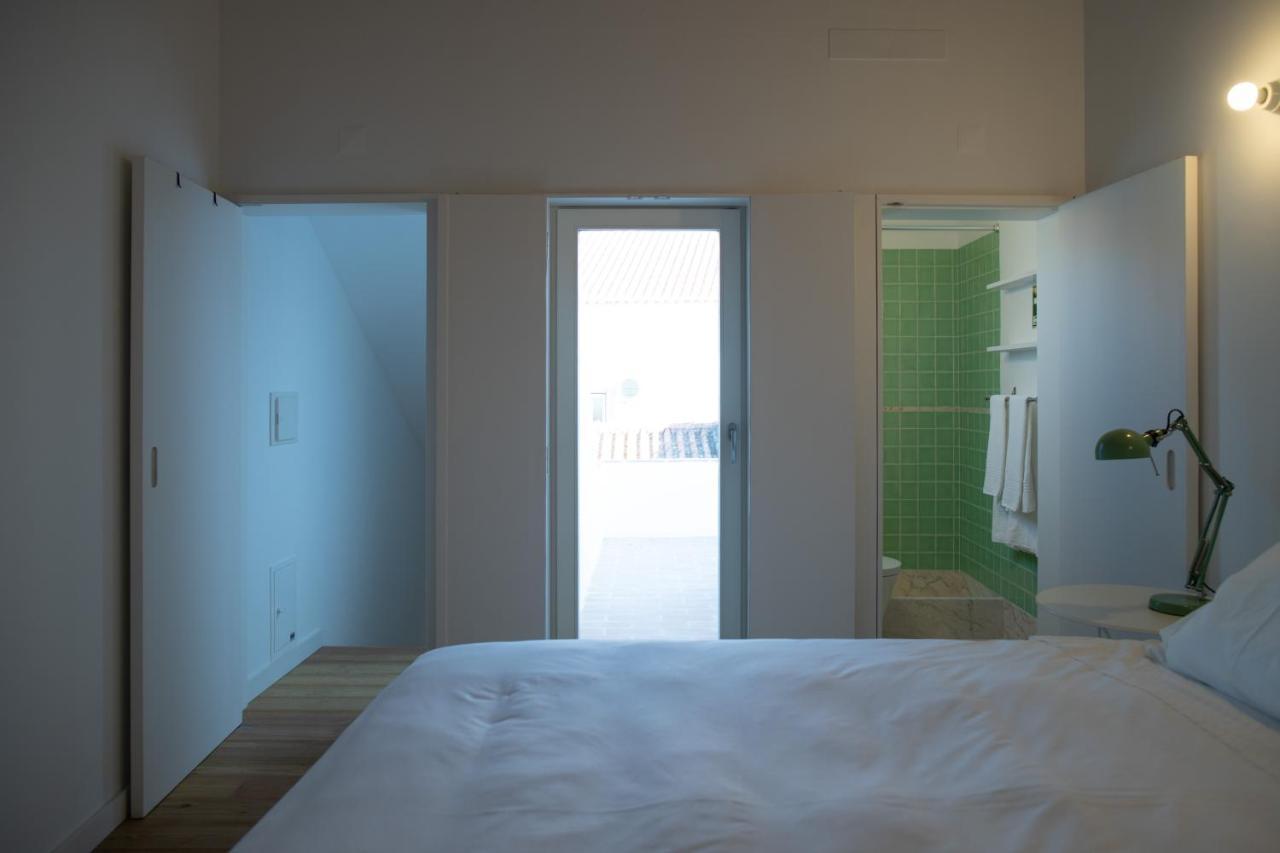 Casa Da Travessa Apartment Евора Екстериор снимка