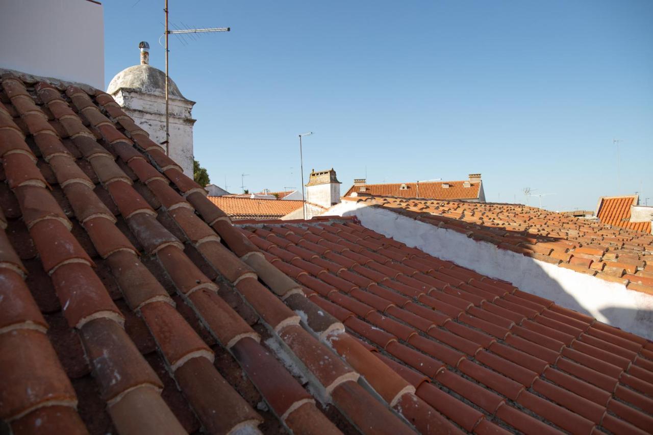 Casa Da Travessa Apartment Евора Екстериор снимка