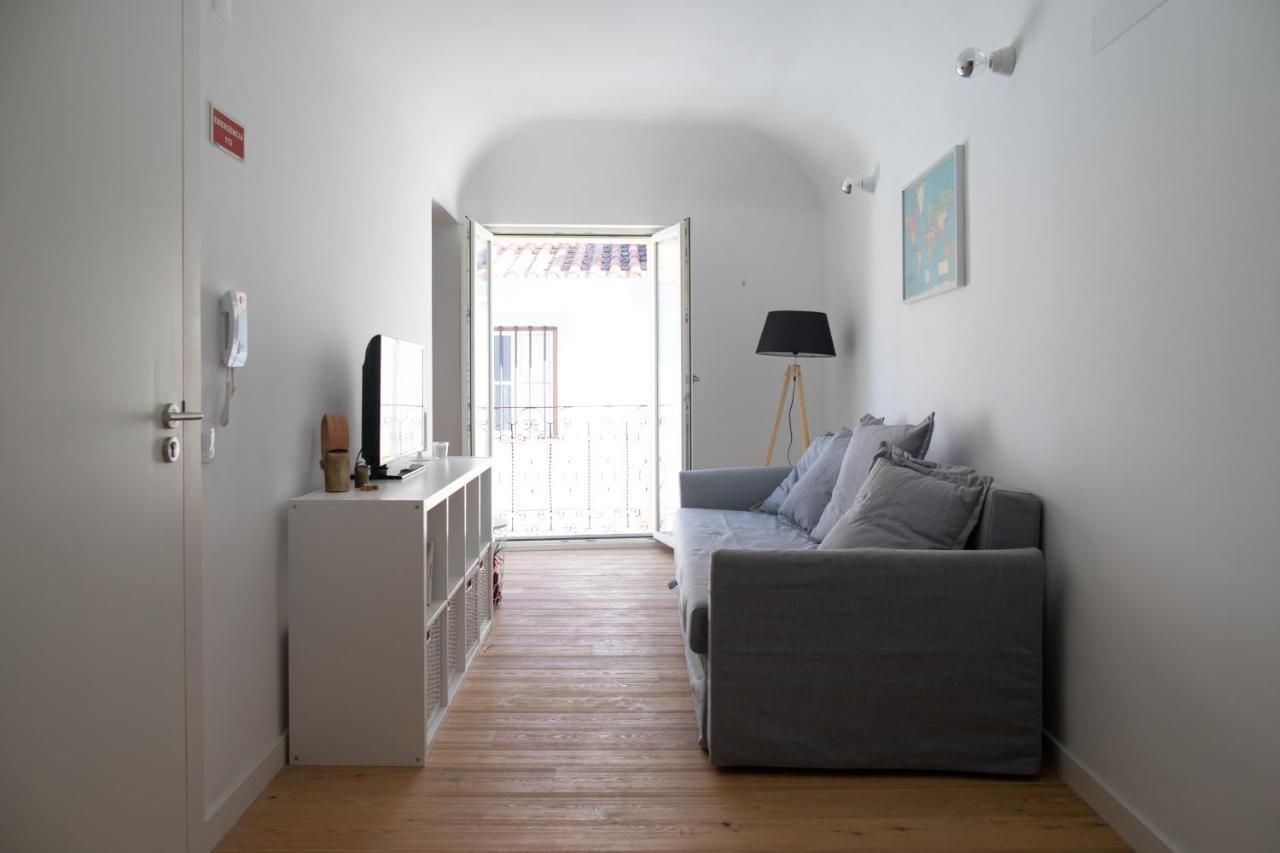 Casa Da Travessa Apartment Евора Екстериор снимка