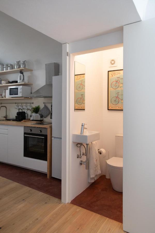 Casa Da Travessa Apartment Евора Екстериор снимка