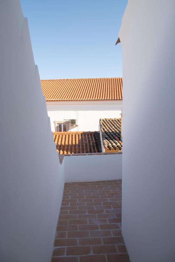 Casa Da Travessa Apartment Евора Екстериор снимка