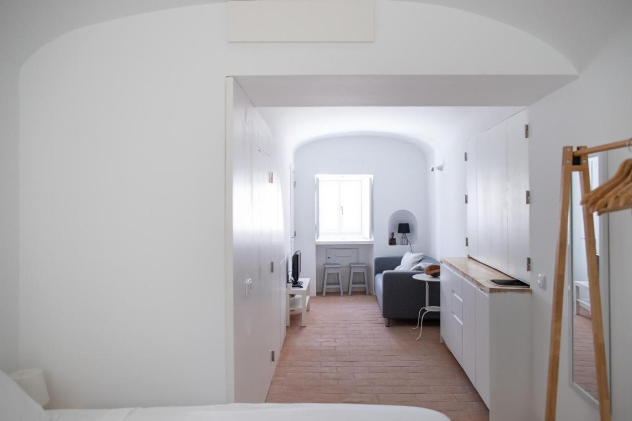 Casa Da Travessa Apartment Евора Екстериор снимка