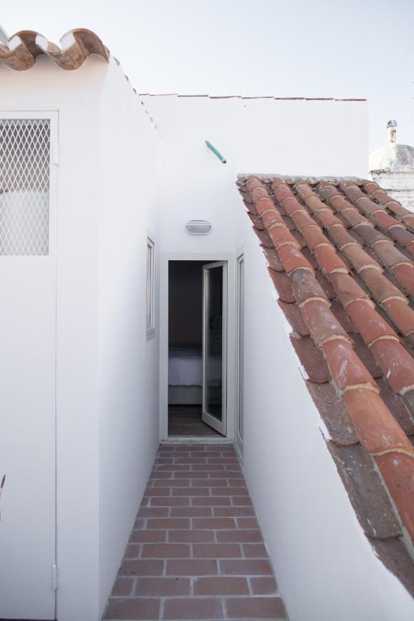 Casa Da Travessa Apartment Евора Екстериор снимка