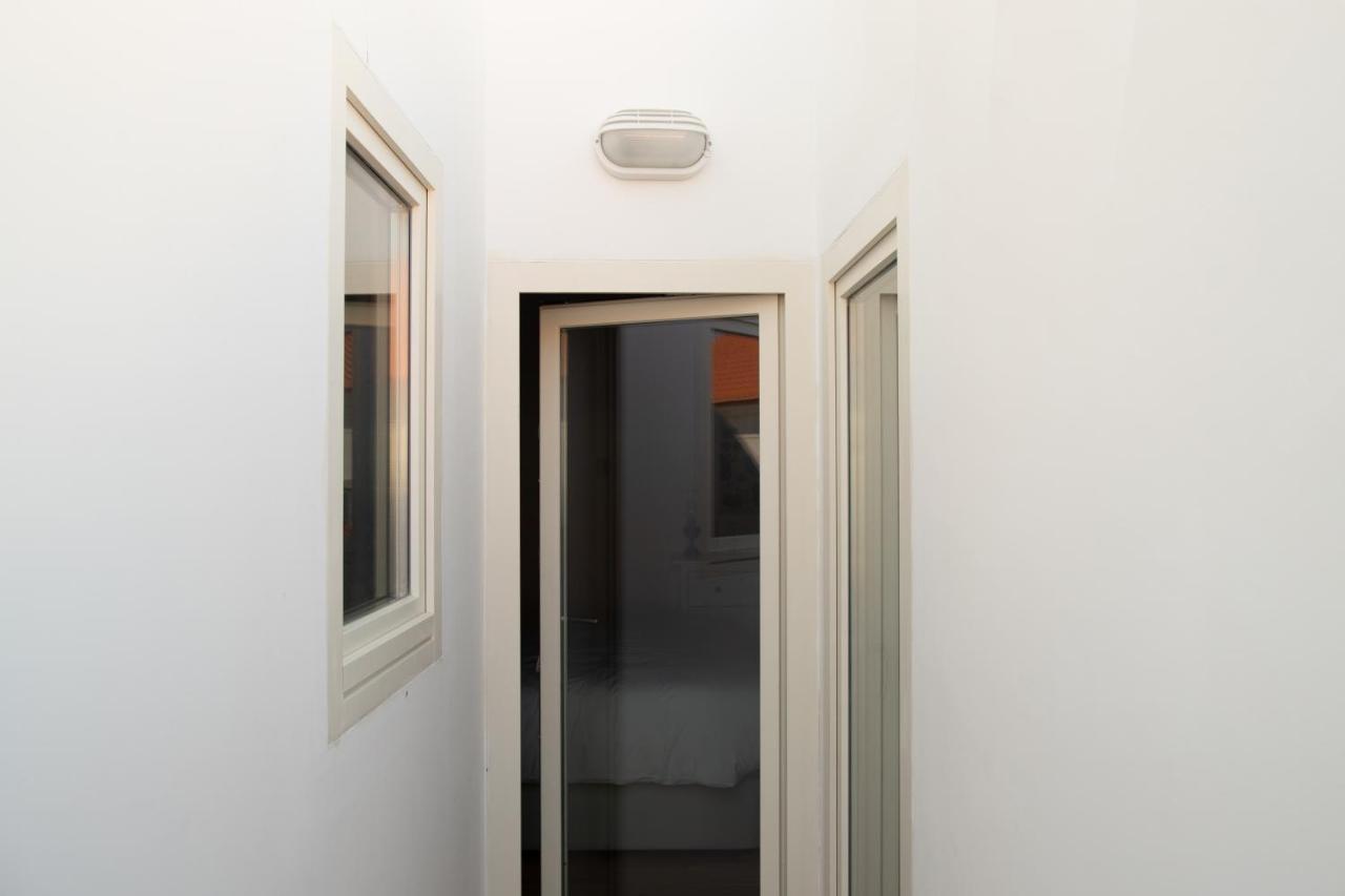 Casa Da Travessa Apartment Евора Екстериор снимка
