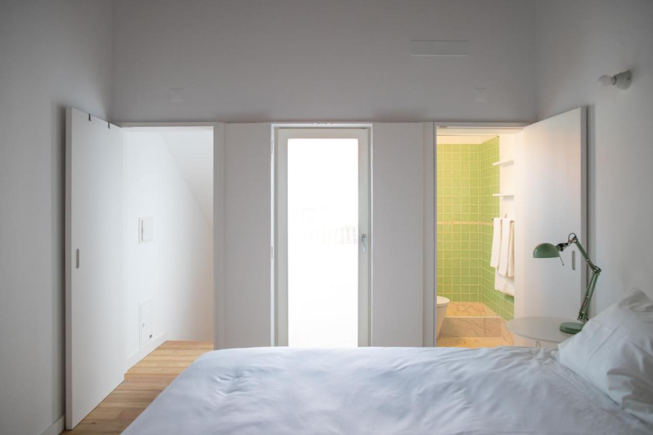 Casa Da Travessa Apartment Евора Екстериор снимка
