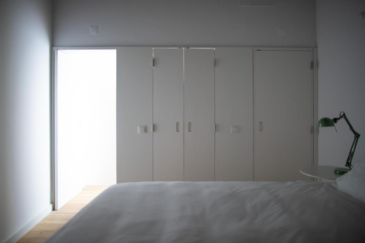 Casa Da Travessa Apartment Евора Екстериор снимка