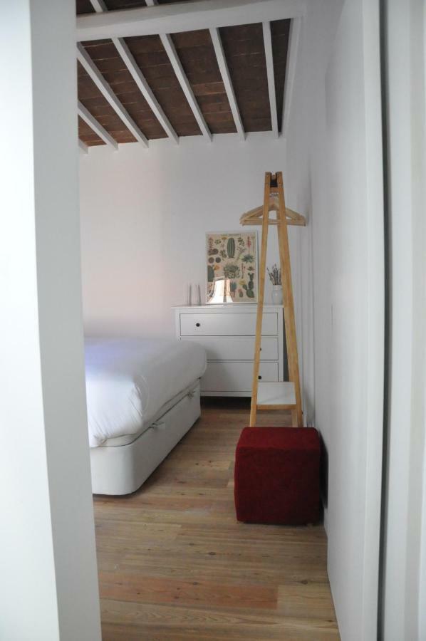 Casa Da Travessa Apartment Евора Екстериор снимка