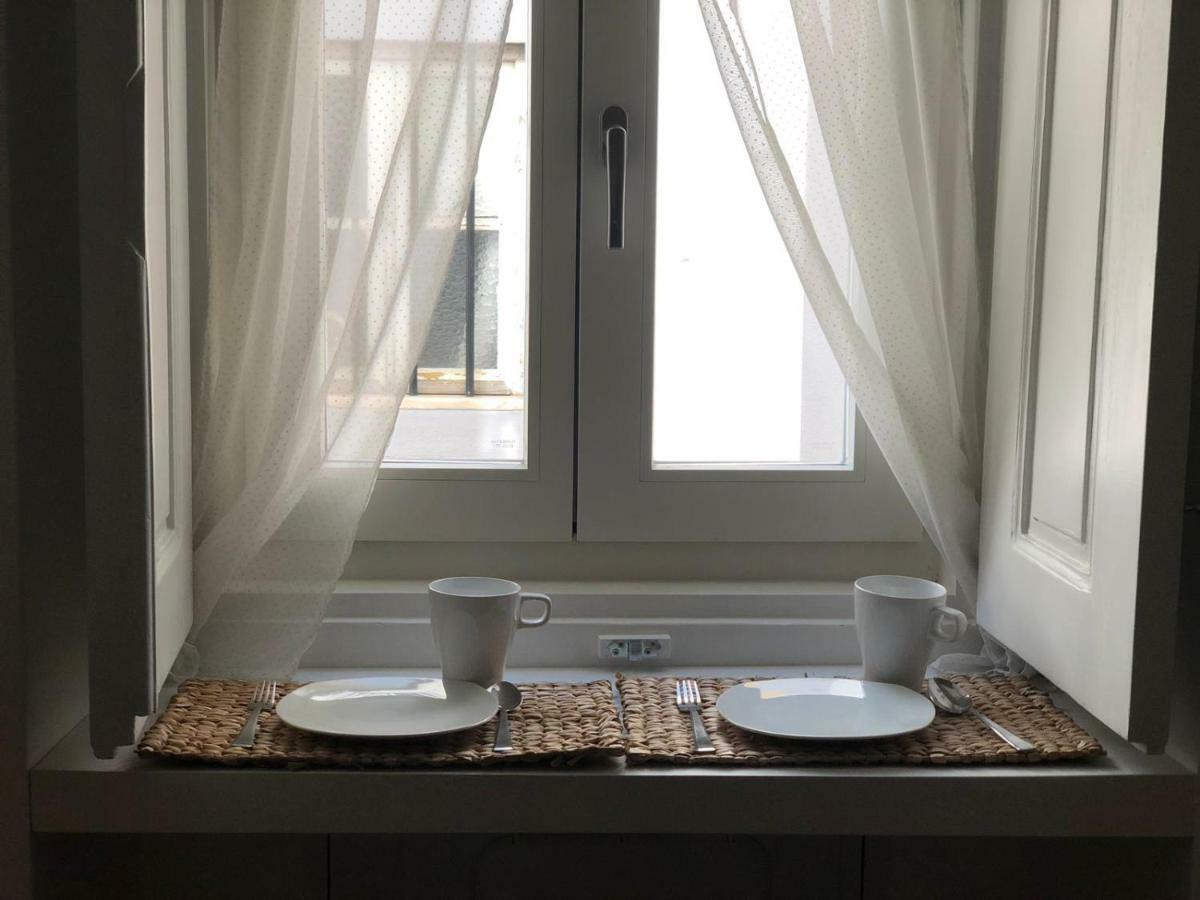 Casa Da Travessa Apartment Евора Екстериор снимка