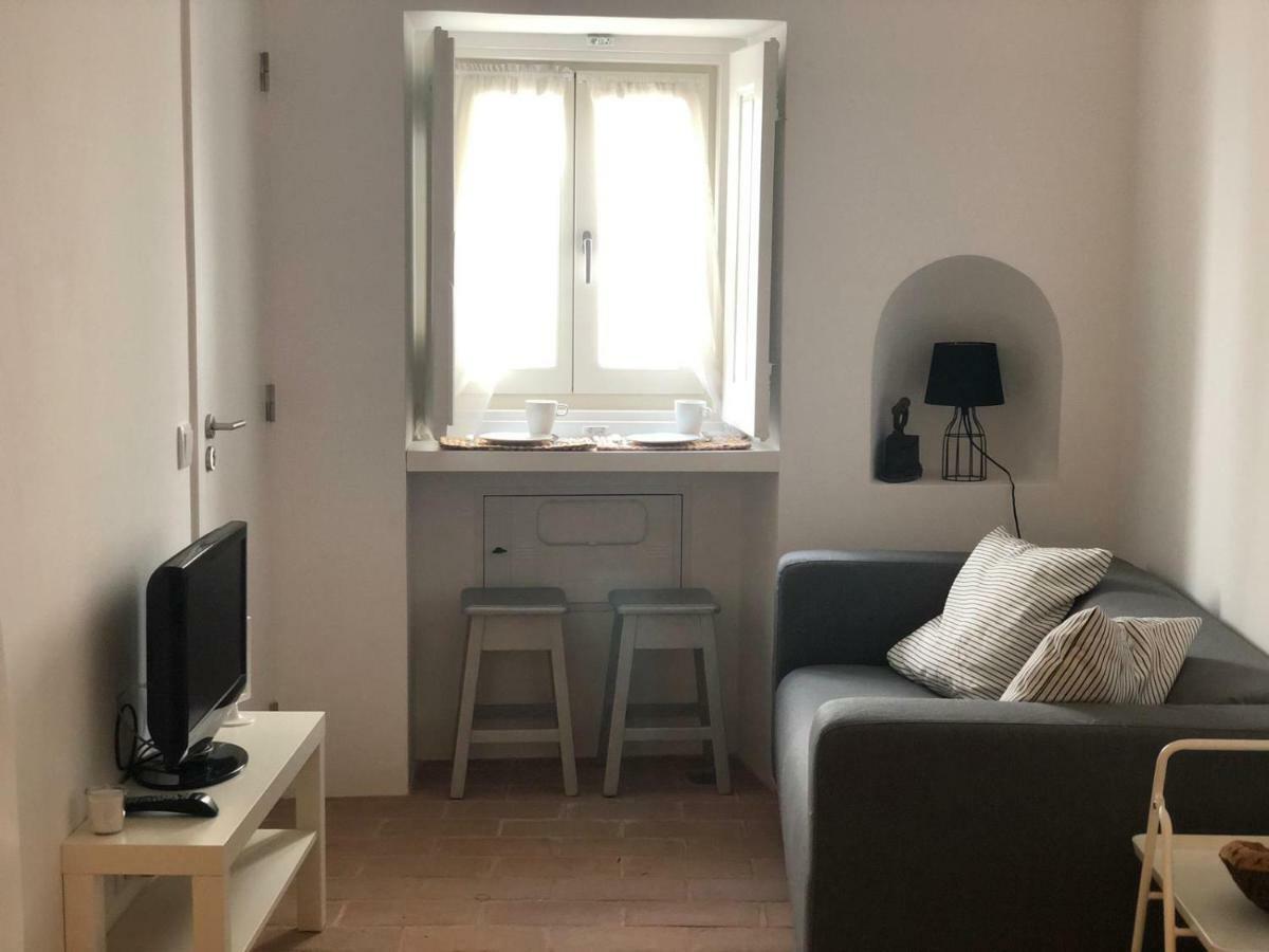 Casa Da Travessa Apartment Евора Екстериор снимка