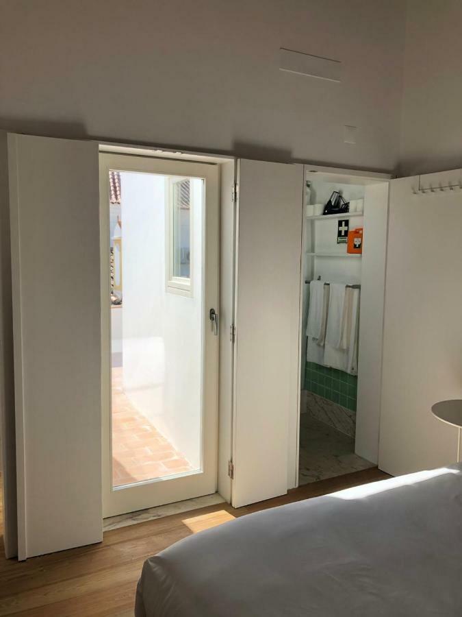 Casa Da Travessa Apartment Евора Екстериор снимка