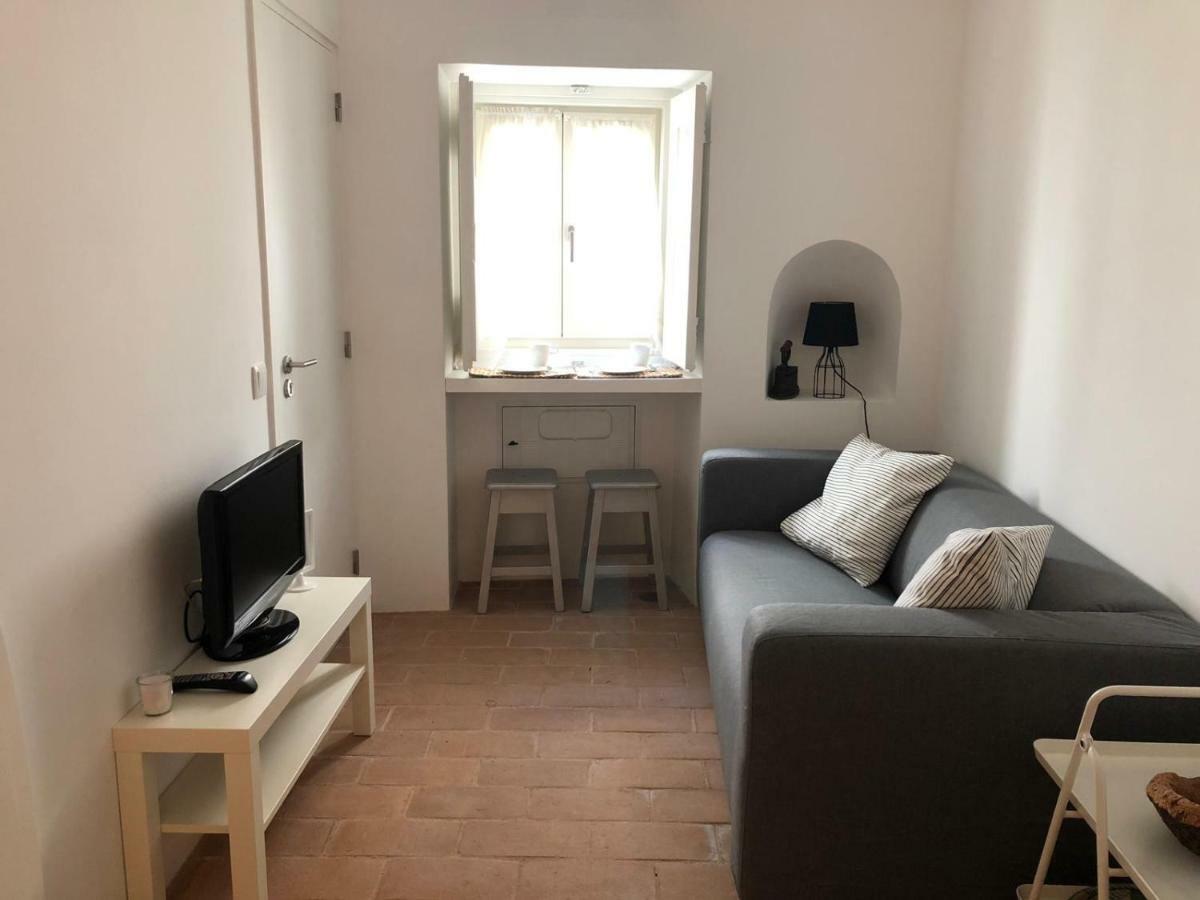 Casa Da Travessa Apartment Евора Екстериор снимка