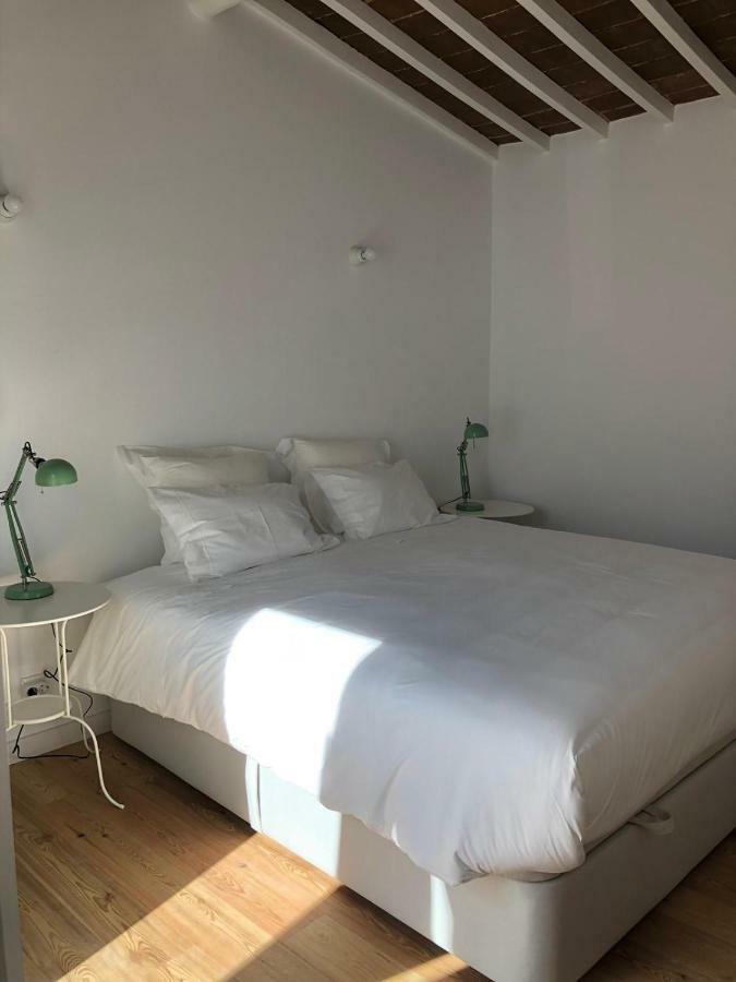 Casa Da Travessa Apartment Евора Екстериор снимка
