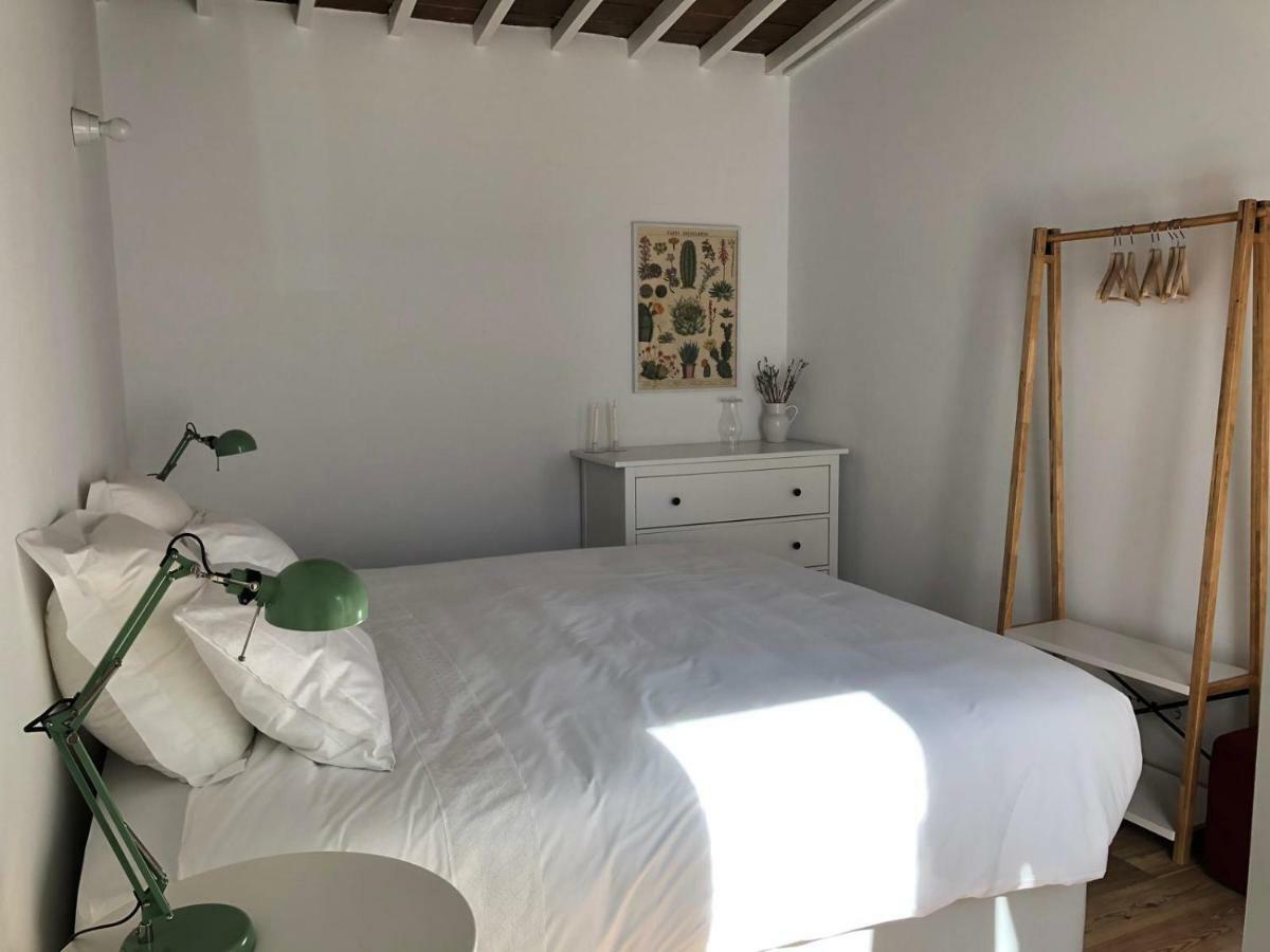 Casa Da Travessa Apartment Евора Екстериор снимка