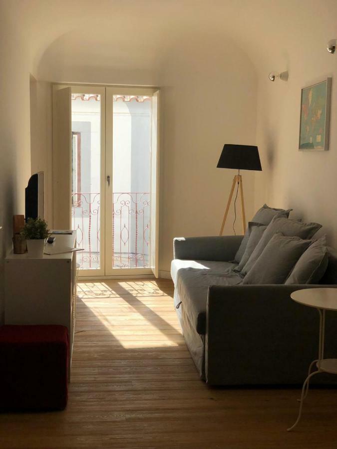 Casa Da Travessa Apartment Евора Екстериор снимка